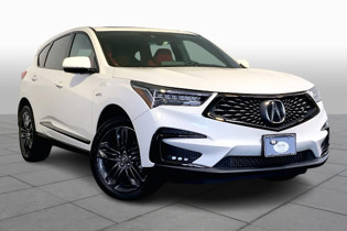 2021 Acura RDX