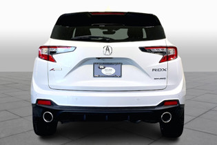 2021 Acura RDX