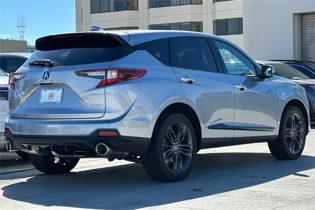 2024 Acura RDX