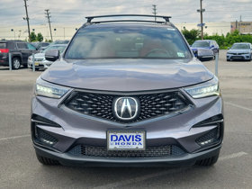 2021 Acura RDX