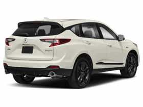 2021 Acura RDX