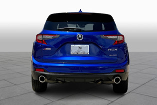 2024 Acura RDX