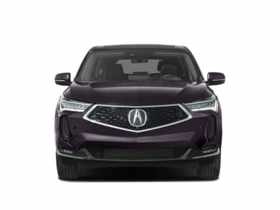 2024 Acura RDX