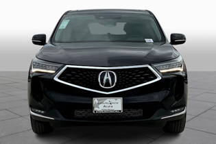 2024 Acura RDX