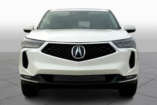 2024 Acura RDX