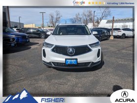 2024 Acura RDX