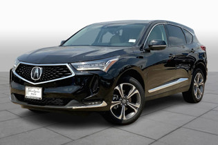 2024 Acura RDX