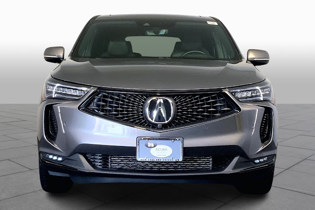 2023 Acura RDX