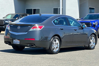 2011 Acura TL