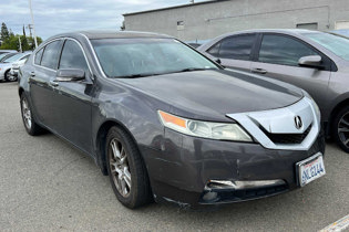 2011 Acura TL