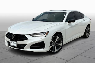 2024 Acura TLX