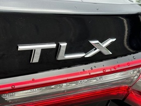2024 Acura TLX