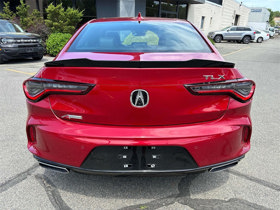 2021 Acura TLX