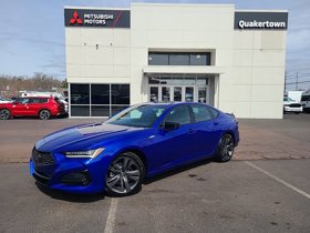 2023 Acura TLX