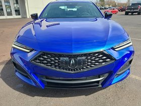 2023 Acura TLX