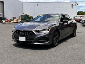 2023 Acura TLX