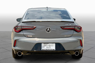 2024 Acura TLX