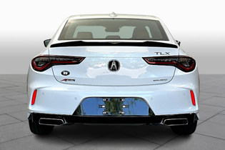 2022 Acura TLX