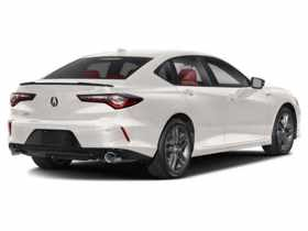 2024 Acura TLX