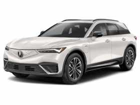 2024 Acura ZDX