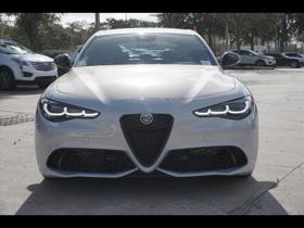 2024 Alfa Romeo Giulia