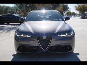 2024 Alfa Romeo Giulia