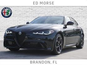 2024 Alfa Romeo Giulia