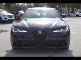 2024 Alfa Romeo Giulia