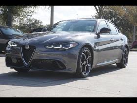 2024 Alfa Romeo Giulia