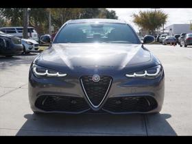 2024 Alfa Romeo Giulia