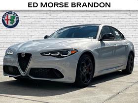 2024 Alfa Romeo Giulia