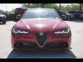 2024 Alfa Romeo Giulia