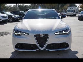 2024 Alfa Romeo Giulia