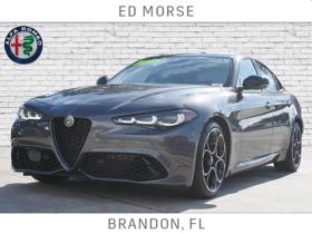 2024 Alfa Romeo Giulia