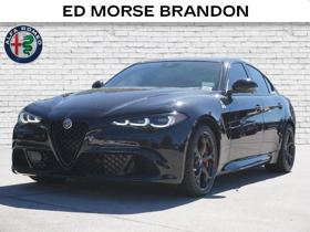 2024 Alfa Romeo Giulia