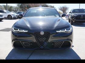 2024 Alfa Romeo Giulia