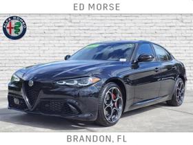 2024 Alfa Romeo Giulia