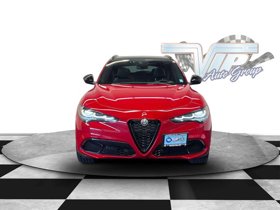 2024 Alfa Romeo Stelvio