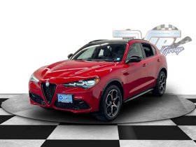 2024 Alfa Romeo Stelvio