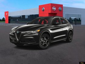 2024 Alfa Romeo Stelvio