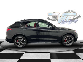 2022 Alfa Romeo Stelvio