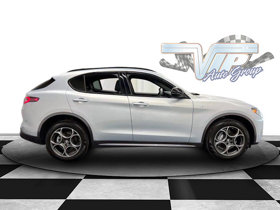 2024 Alfa Romeo Stelvio