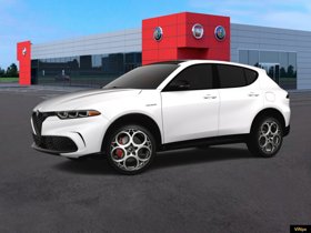 2024 Alfa Romeo Tonale