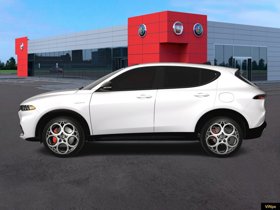 2024 Alfa Romeo Tonale