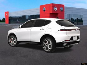 2024 Alfa Romeo Tonale