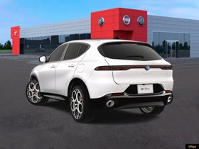 2024 Alfa Romeo Tonale