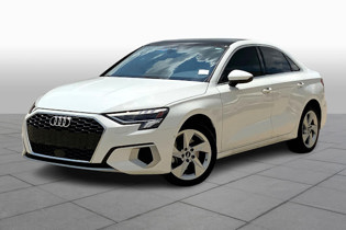 2024 Audi A3