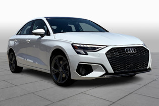 2024 Audi A3