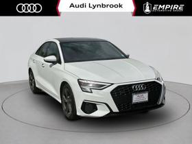 2024 Audi A3