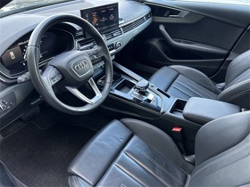 2023 Audi A4